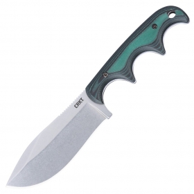 N CRKT Minimalist Nessmuk 2376