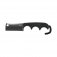 N CRKT Minimalist Cleaver Blackout 2383K