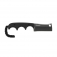 N CRKT Minimalist Cleaver Blackout 2383K