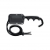 N CRKT Minimalist Cleaver Blackout 2383K