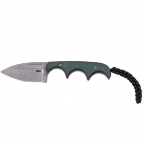 N CRKT Minimalist Spear Point 2396