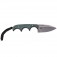 N CRKT Minimalist Spear Point 2396