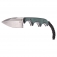 N CRKT Minimalist Spear Point 2396