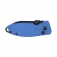 N CRKT Squid Button Lock Blue 2474BD
