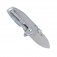 N CRKT Squid Compact Aqua 2485B