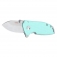 N CRKT Squid Compact Aqua 2485B