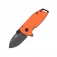 N CRKT Squid Compact Orange 2486