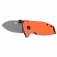 N CRKT Squid Compact Orange 2486