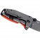 N CRKT Squid Compact Orange 2486