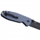 N CRKT Squid XM Button Lock Gray 2495G