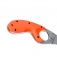 N CRKT Bear Claw Orange 2511ER