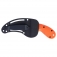 N CRKT Bear Claw Orange 2511ER