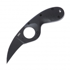 N CRKT Bear Claw Black 2516K
