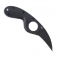 N CRKT Bear Claw Black 2516K