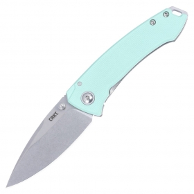 N CRKT Tuna Compact Aqua 2522B