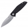 N CRKT Ibis Black 2540