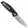 N CRKT Ibis Black 2540