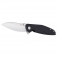 N CRKT Ibis Black 2540