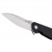N CRKT Ibis Black 2540