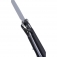 N CRKT Ibis Black 2540