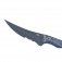 N CRKT Clever Girl Blue 2709B