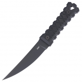 N CRKT HZ4 Black 2924