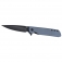 N CRKT LCK + Gray 3801KN