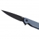 N CRKT LCK + Gray 3801KN