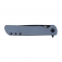 N CRKT LCK + Gray 3801KN
