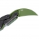 N CRKT Provoke Aluminium Green 4040BG