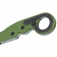 N CRKT Provoke Aluminium Green 4040BG