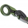 N CRKT Provoke Aluminium Green 4040BG