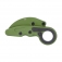 N CRKT Provoke Aluminium Green 4040BG