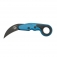 N CRKT Provoke Blue Metallic 4041B