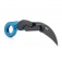 N CRKT Provoke Blue Metallic 4041B