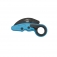 N CRKT Provoke Blue Metallic 4041B