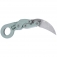N CRKT Provoke Green 4041GR