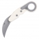 N CRKT Provoke Sand 4041S