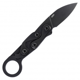 N CRKT Provoke EDC Black 4050K
