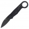 N CRKT Provoke EDC Black 4050K