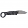 N CRKT Provoke EDC Black 4050K