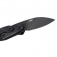 N CRKT Provoke EDC Black 4050K