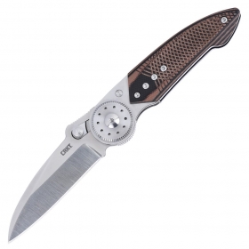 N CRKT Walker 4200