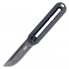 N CRKT KatanaX Manual OTF 4800