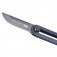 N CRKT KatanaX Manual OTF 4800