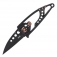 N CRKT Snap Lock Black 5102NK