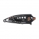 N CRKT Snap Lock Black 5102NK