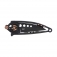 N CRKT Snap Lock Black 5102NK