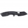 N CRKT Pilar Large Black 5315KS