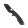 N CRKT Pilar Large Black 5315KS